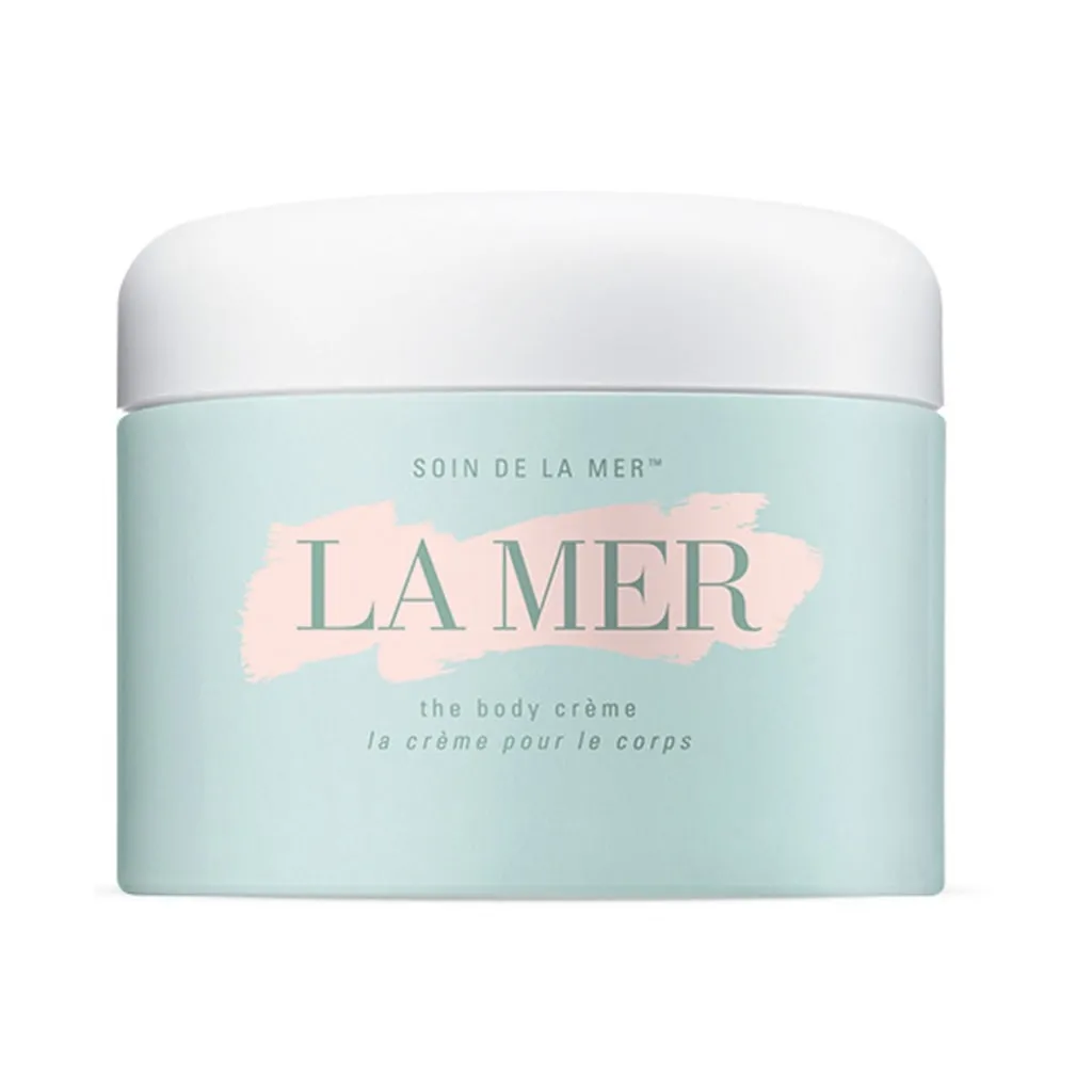The Body Crème