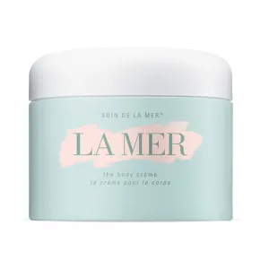 The Body Crème