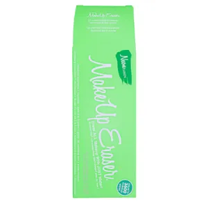 The Original MakeUp Eraser - Neon Green