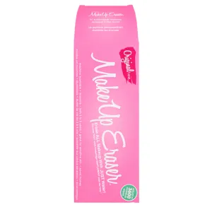 The Original MakeUp Eraser - Original Pink