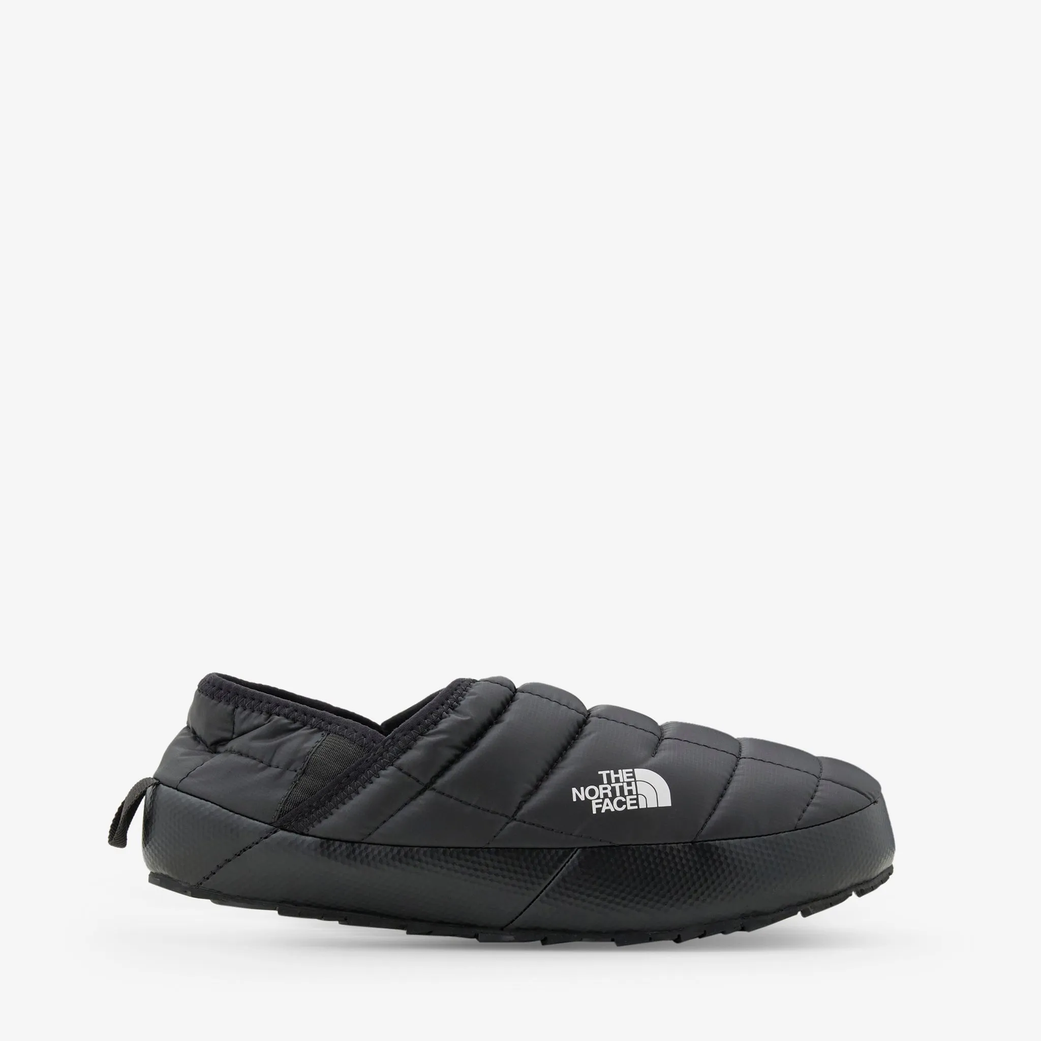ThermoBall™ Traction V Mules TNF Black | TNF White
