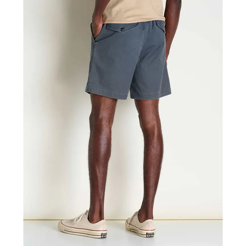 Toad and Co Mission Ridge Pull-On Short Men's