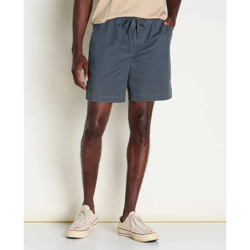 Toad and Co Mission Ridge Pull-On Short Men's