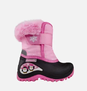 TODDLER NORTHERN LIGHTS™ STELLA LIGHT UP BOOT