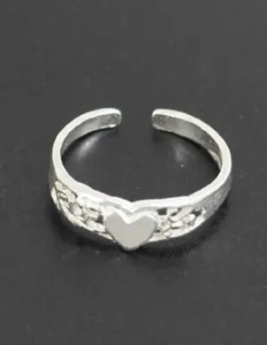 Toe Ring