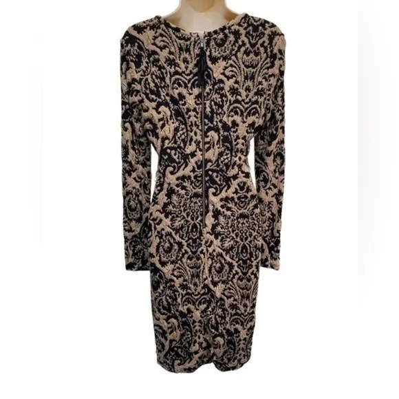 Tracy Reece Bodycon midi Dress