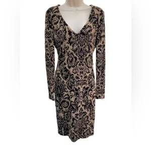 Tracy Reece Bodycon midi Dress