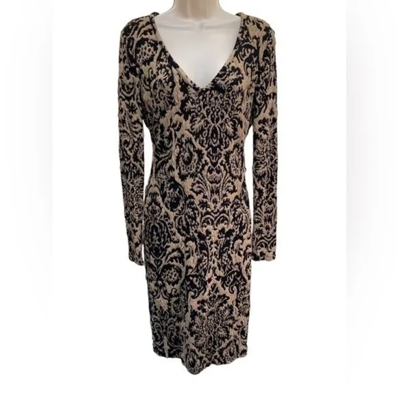 Tracy Reece Bodycon midi Dress