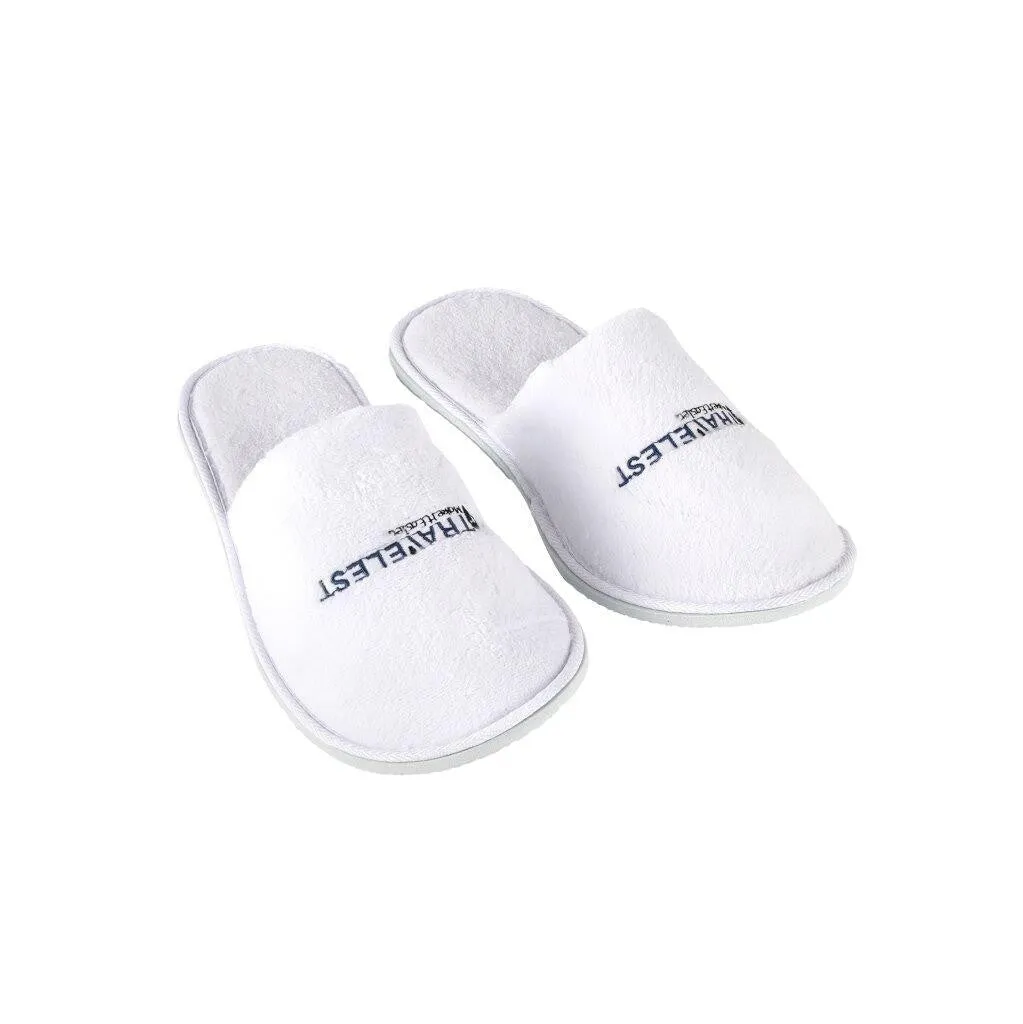 Travelest Hotel Slippers