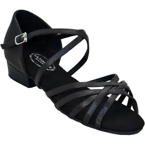 Ultimate Swinger (new) - Black Leather