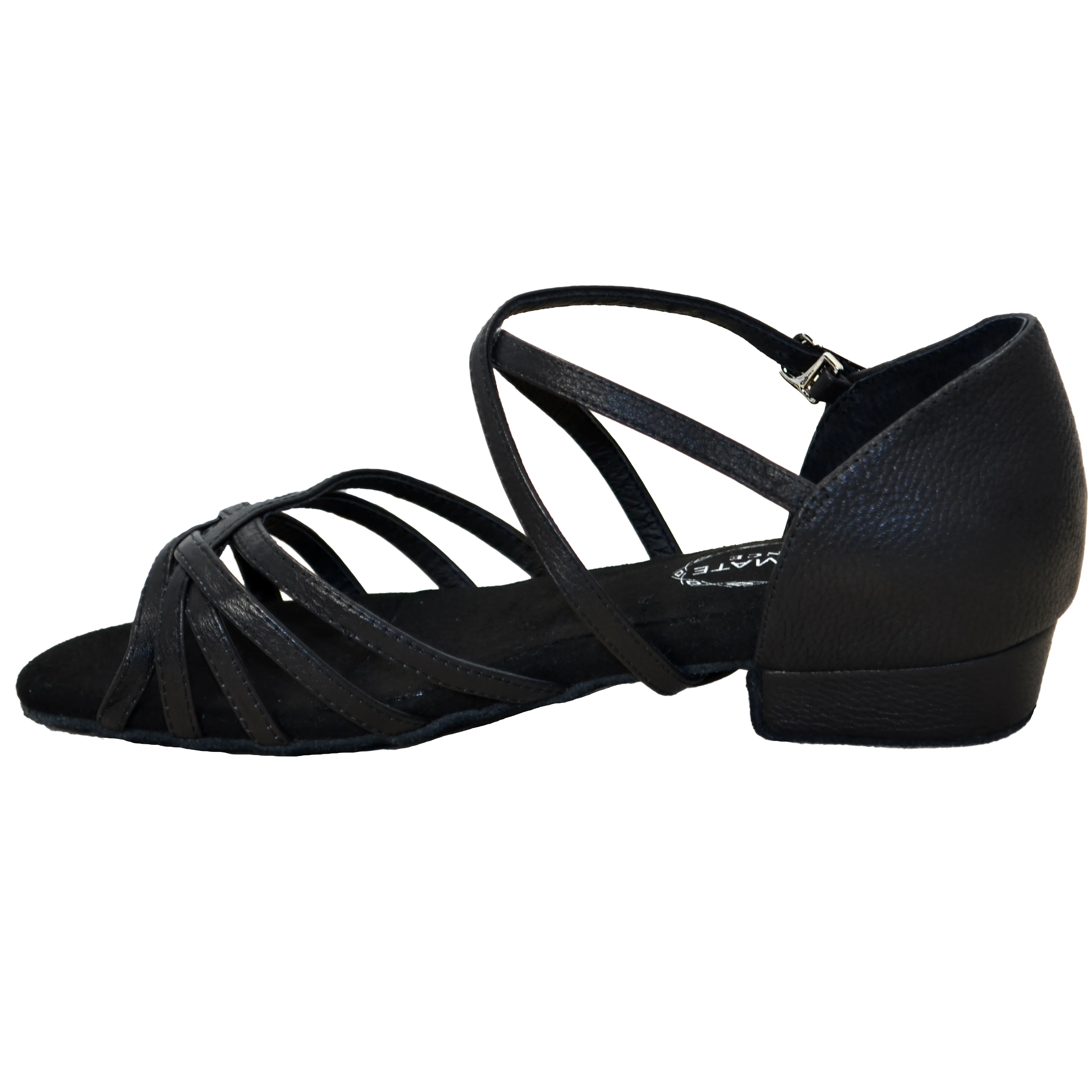 Ultimate Swinger (new) - Black Leather