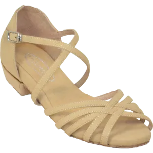 Ultimate Swinger - Taupe Microsuede