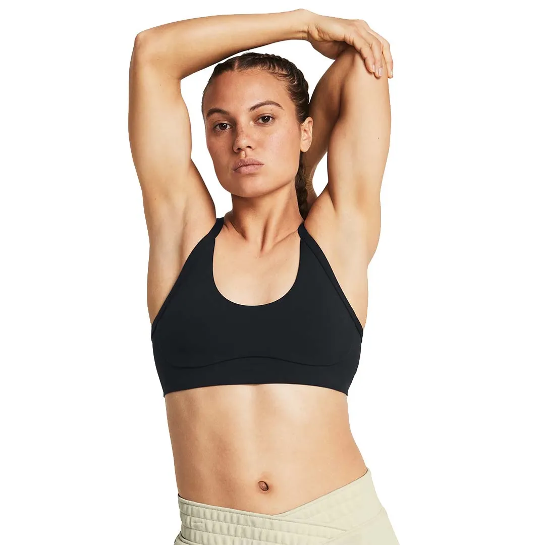 Under Armour Womens Motion Bralette | 1384055-001