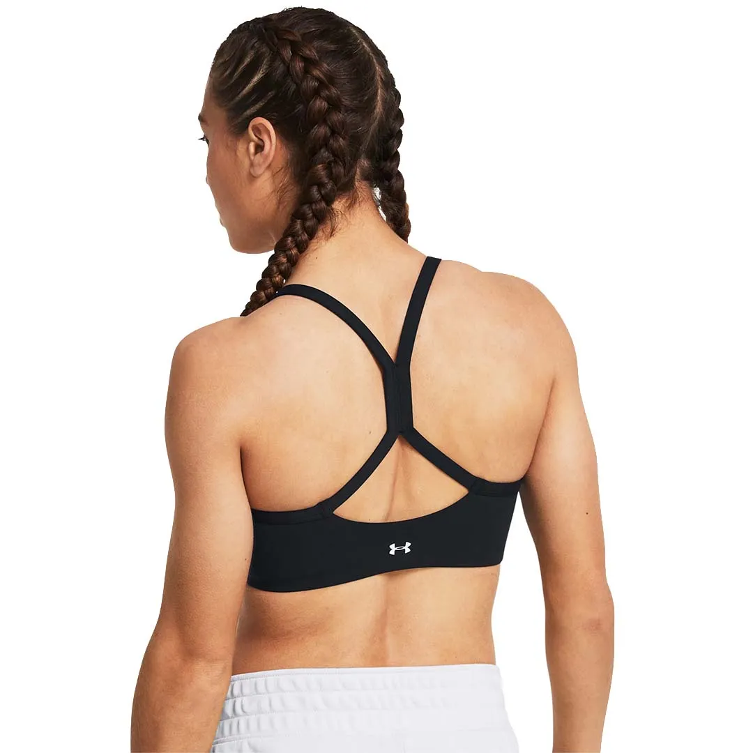 Under Armour Womens Motion Bralette | 1384055-001
