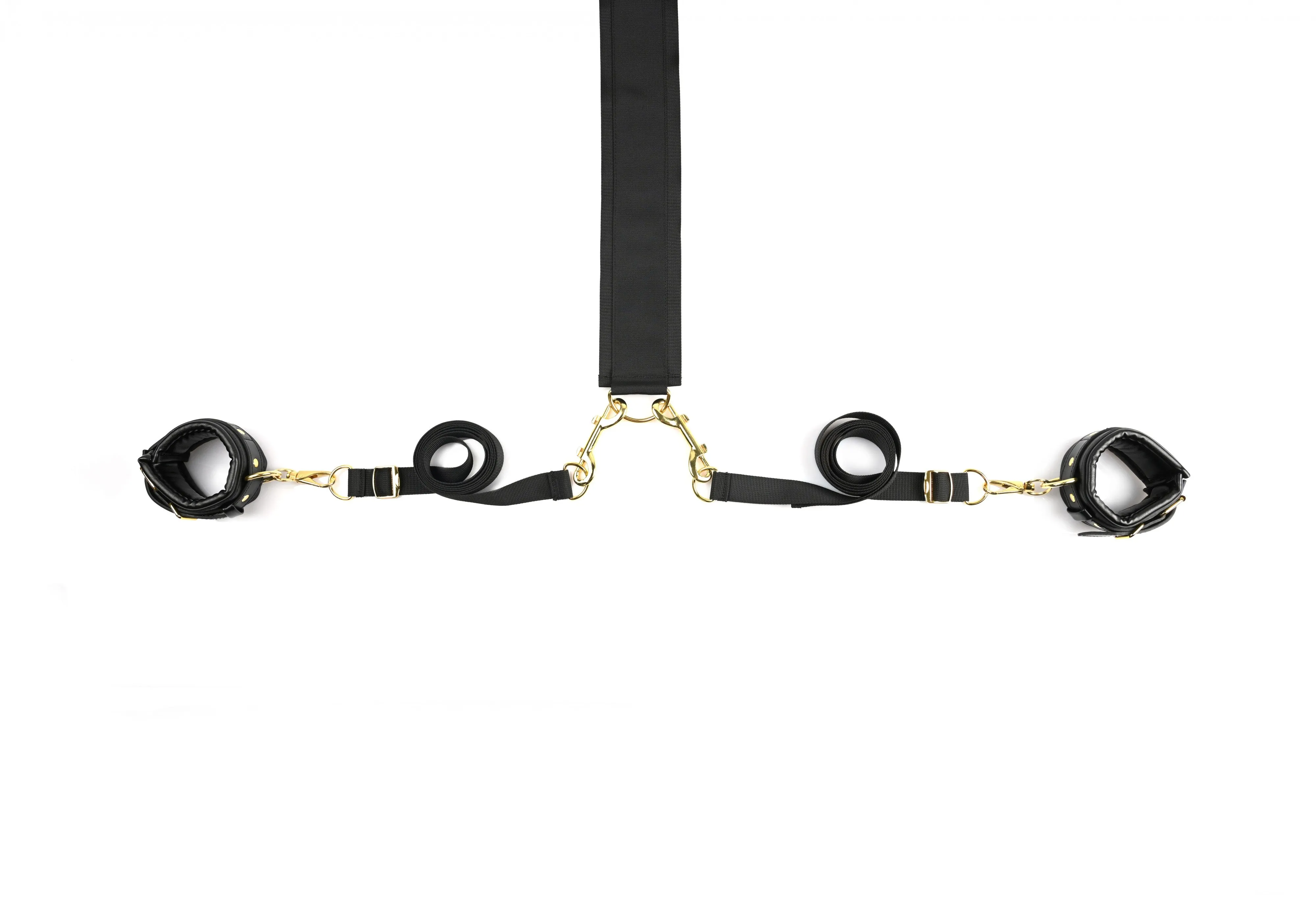 Under the Bed Restraint Set - Special Edition