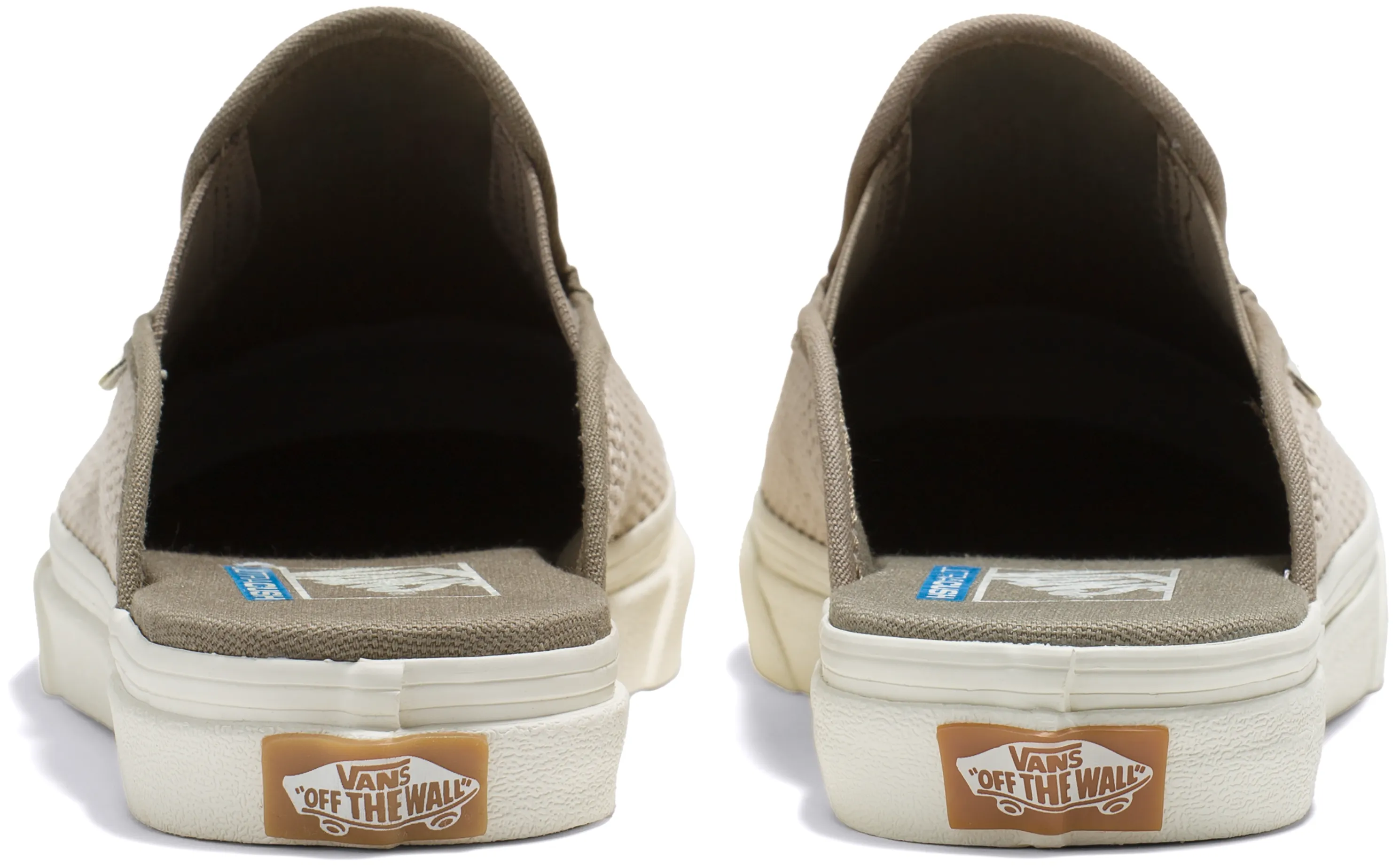 Vans Mule Mesh SF French Oak