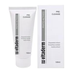 Vitaderm Pre-Cleanse Skin Care 100ml
