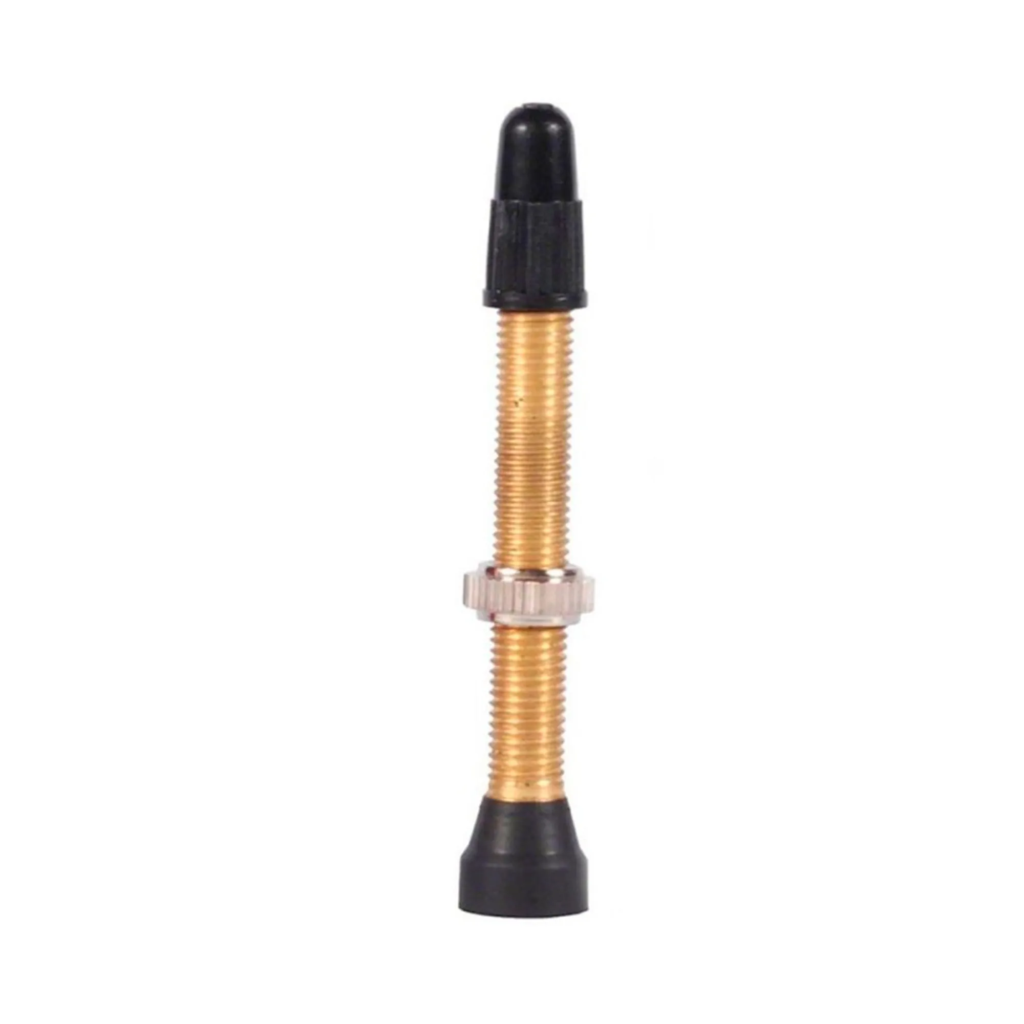 Válvula No Flats Presta FV Tubeless 48mm