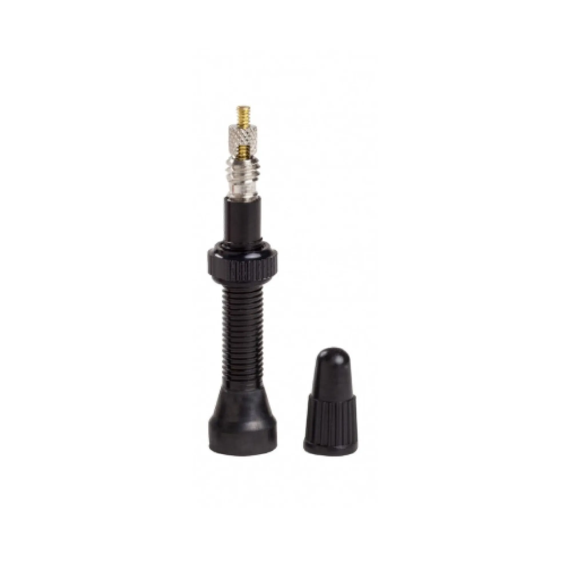 Válvulas No Flats Presta FV Tubeless 36mm