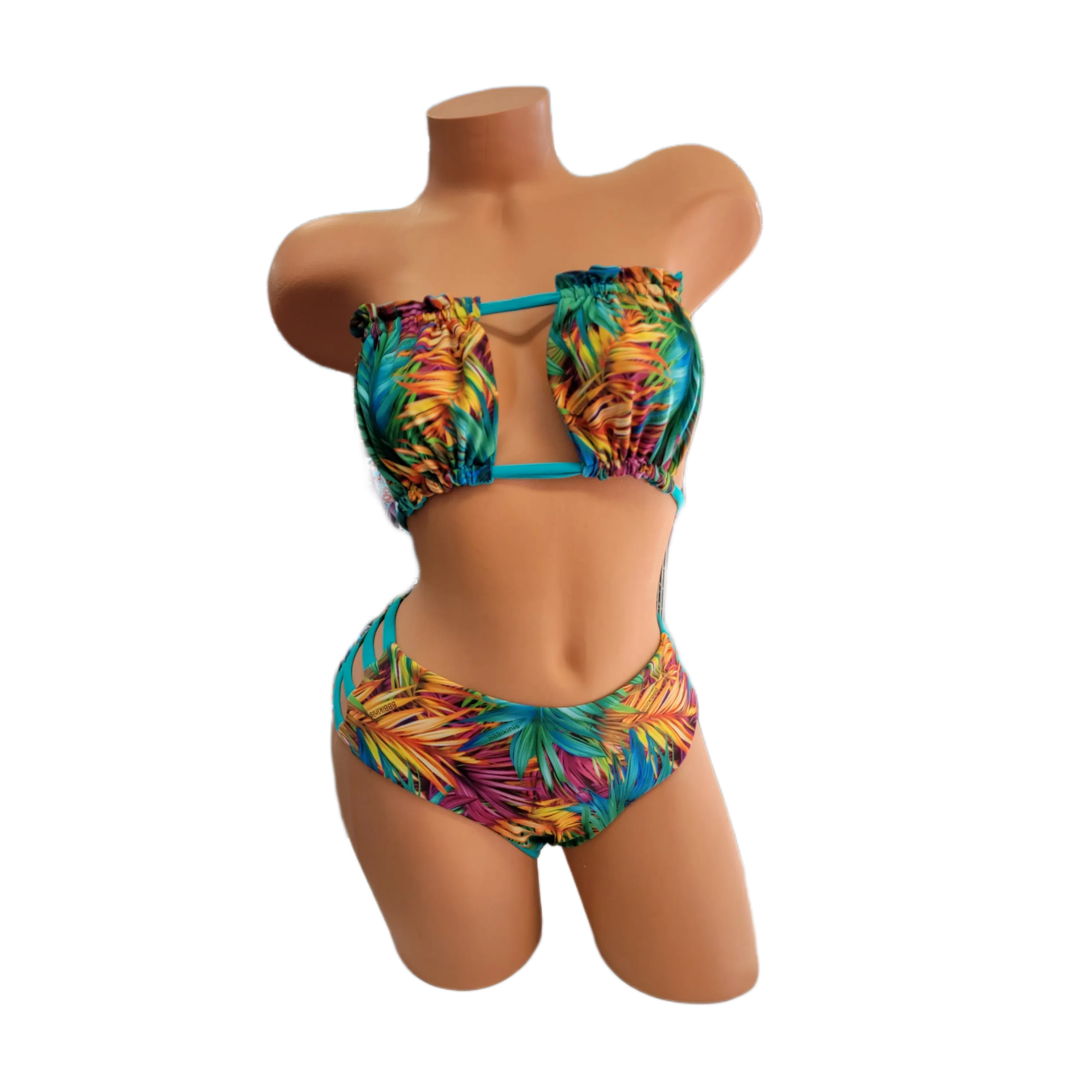 Wabojito Sage Bottom