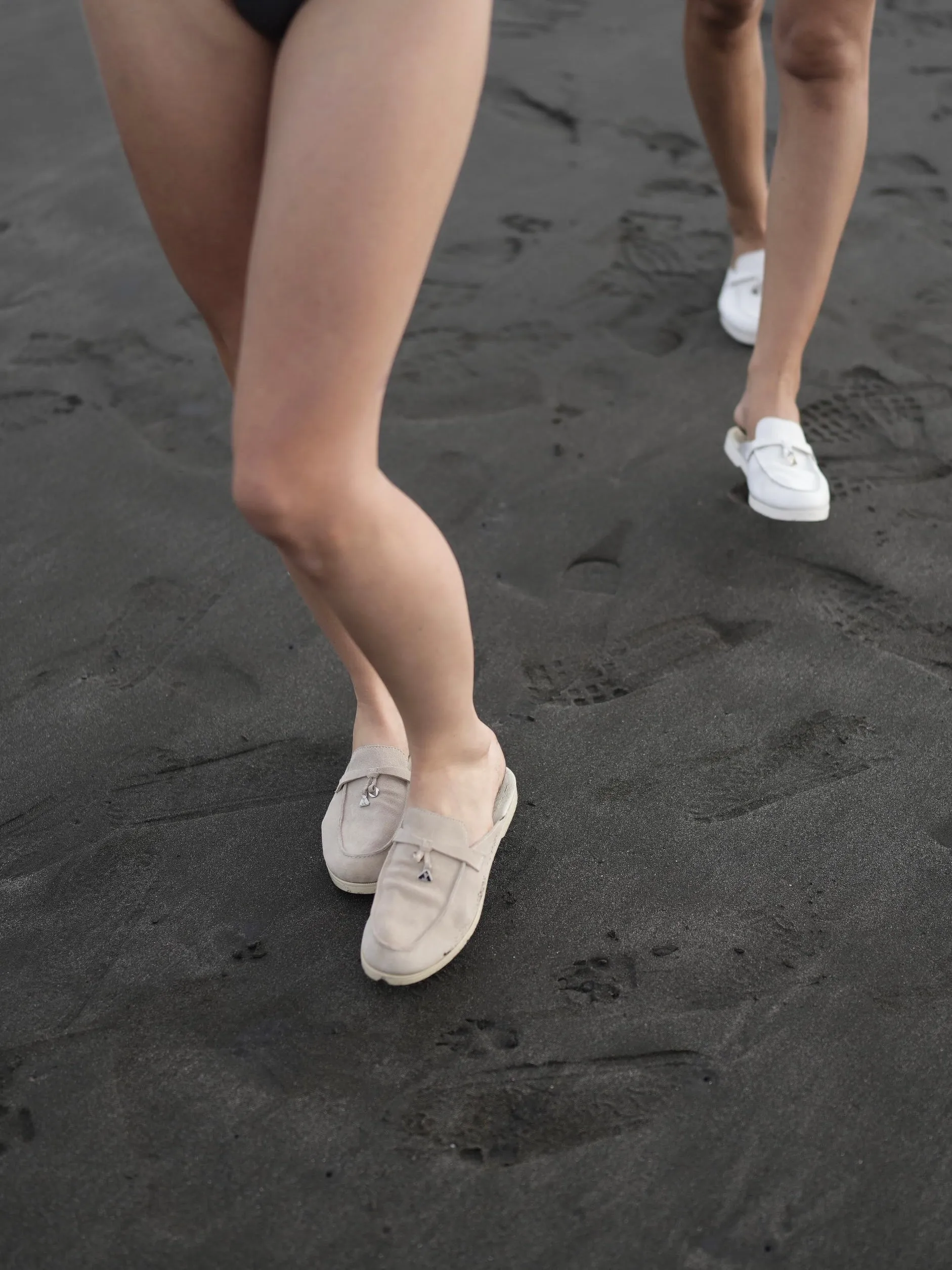 Walk on Cloud Mules