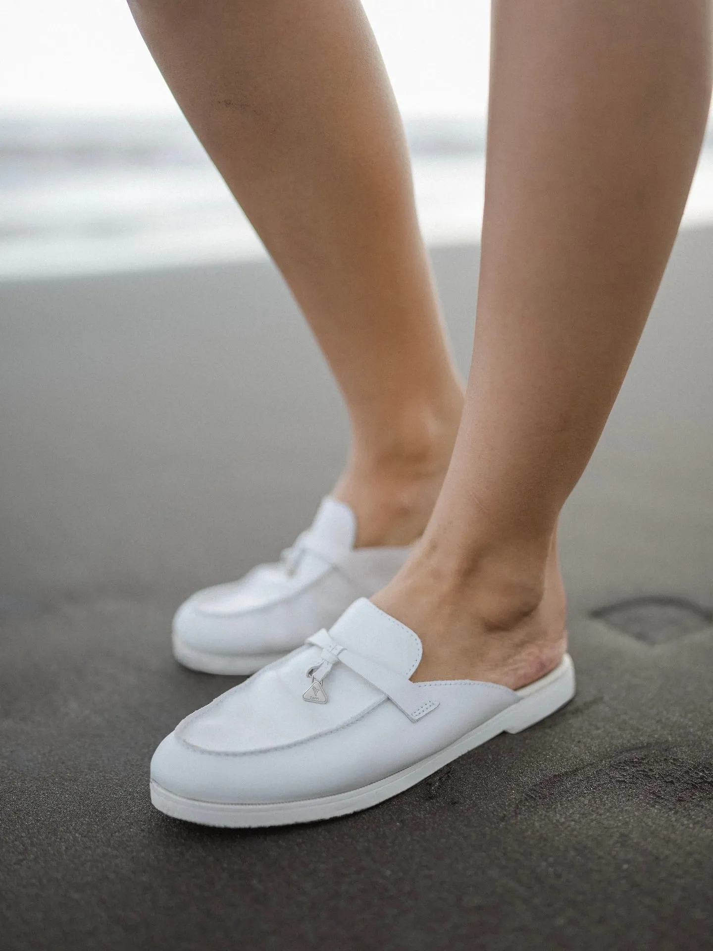 Walk on Cloud Mules
