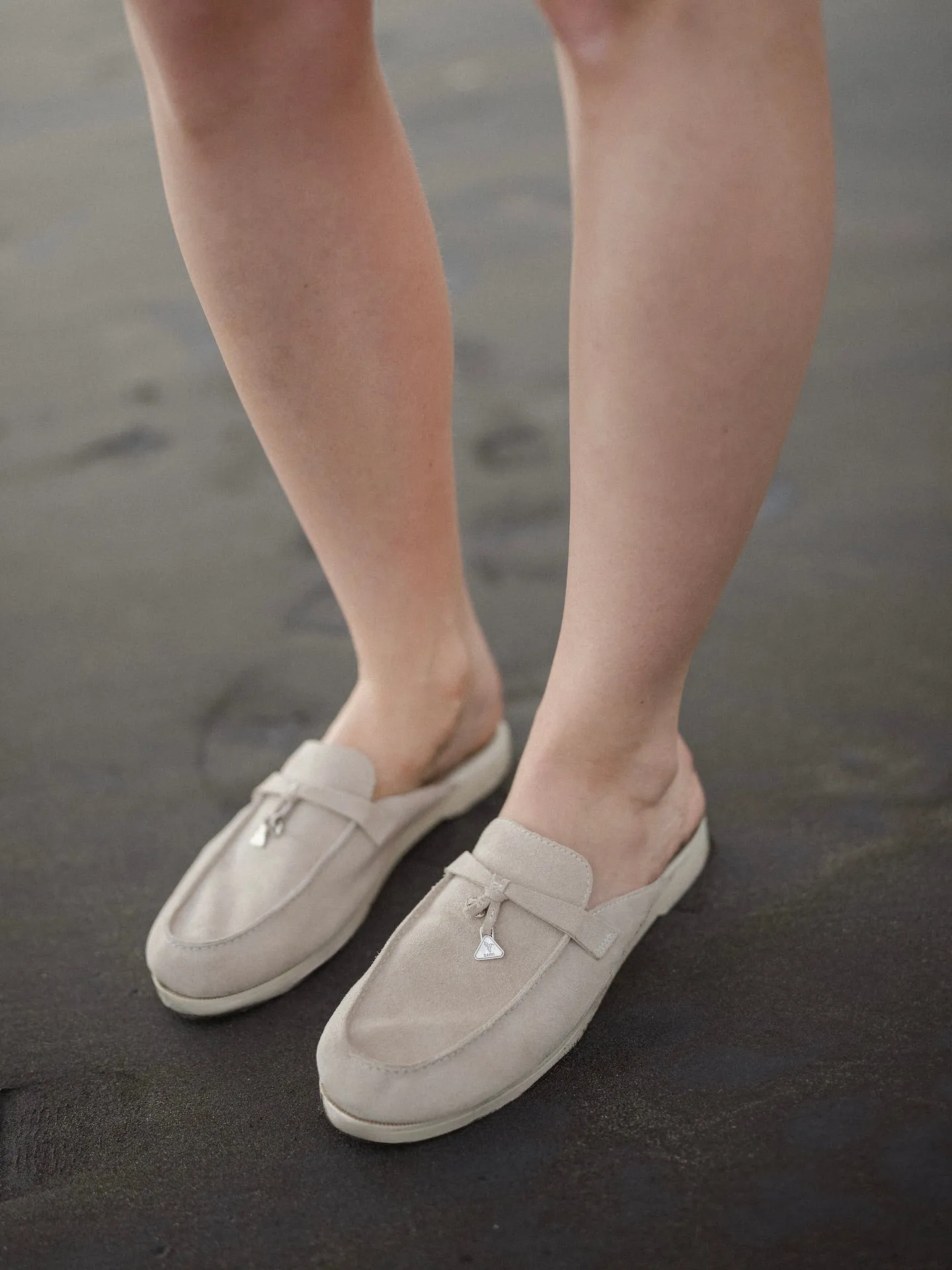 Walk on Cloud Mules