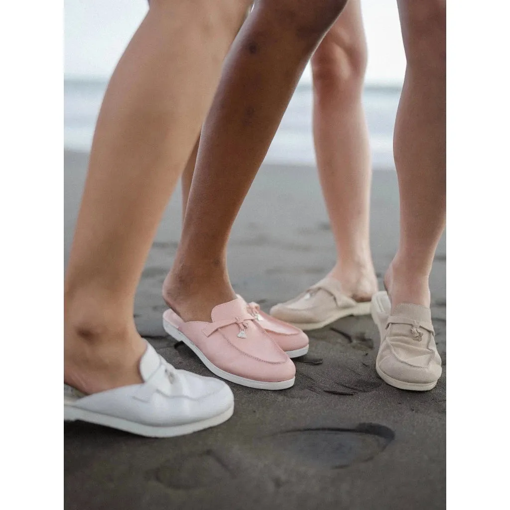 Walk on Cloud Mules