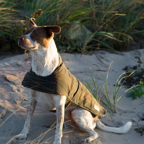 Waterproof Sterling Dog Coat