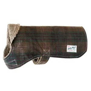 Waterproof Sterling Dog Coat