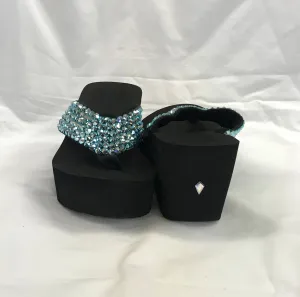 Wedge OMG Turquoise AB