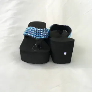 Wedge Sapphire AB