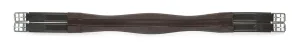 Wessex Leather Atherstone Girth With Elastic