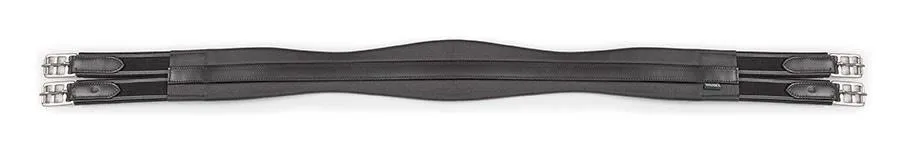Wessex Leather Atherstone Girth With Elastic
