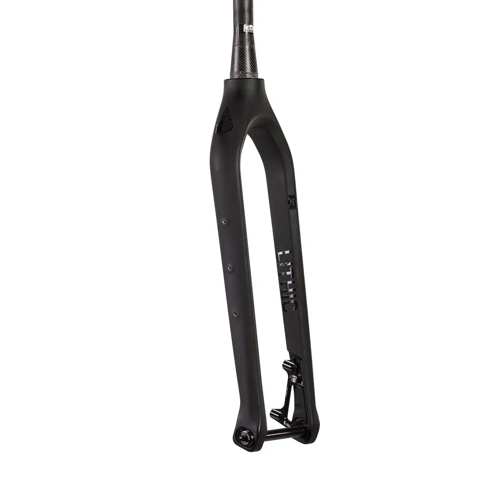 Wolf Tooth Lithic Carbon Mountain Fork