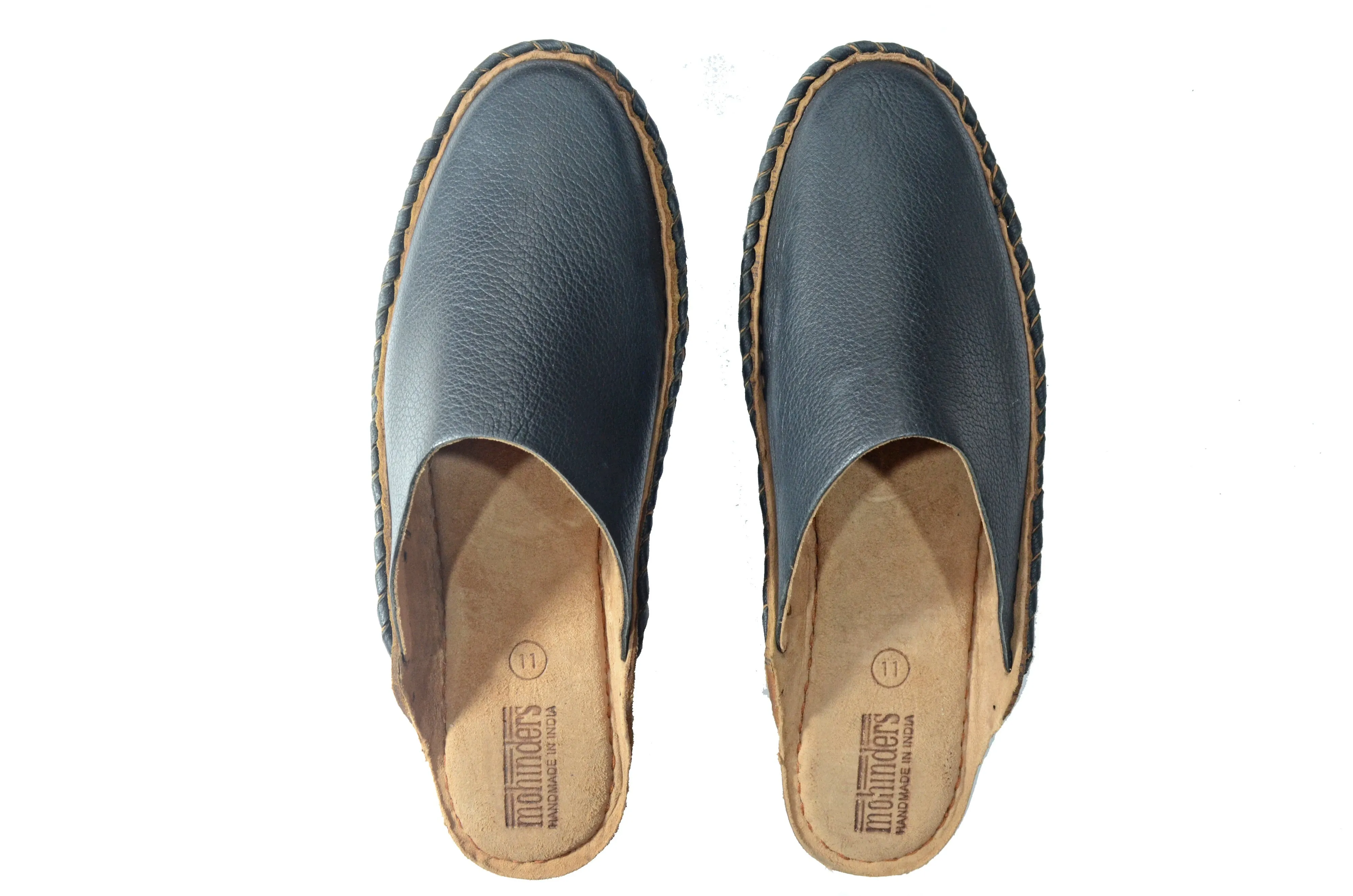 Women's Soft Solid City Slide in Charcoal
