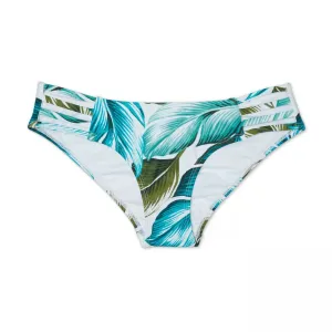 Xhilaration Women's Strappy Hipster Bikini Bottom
