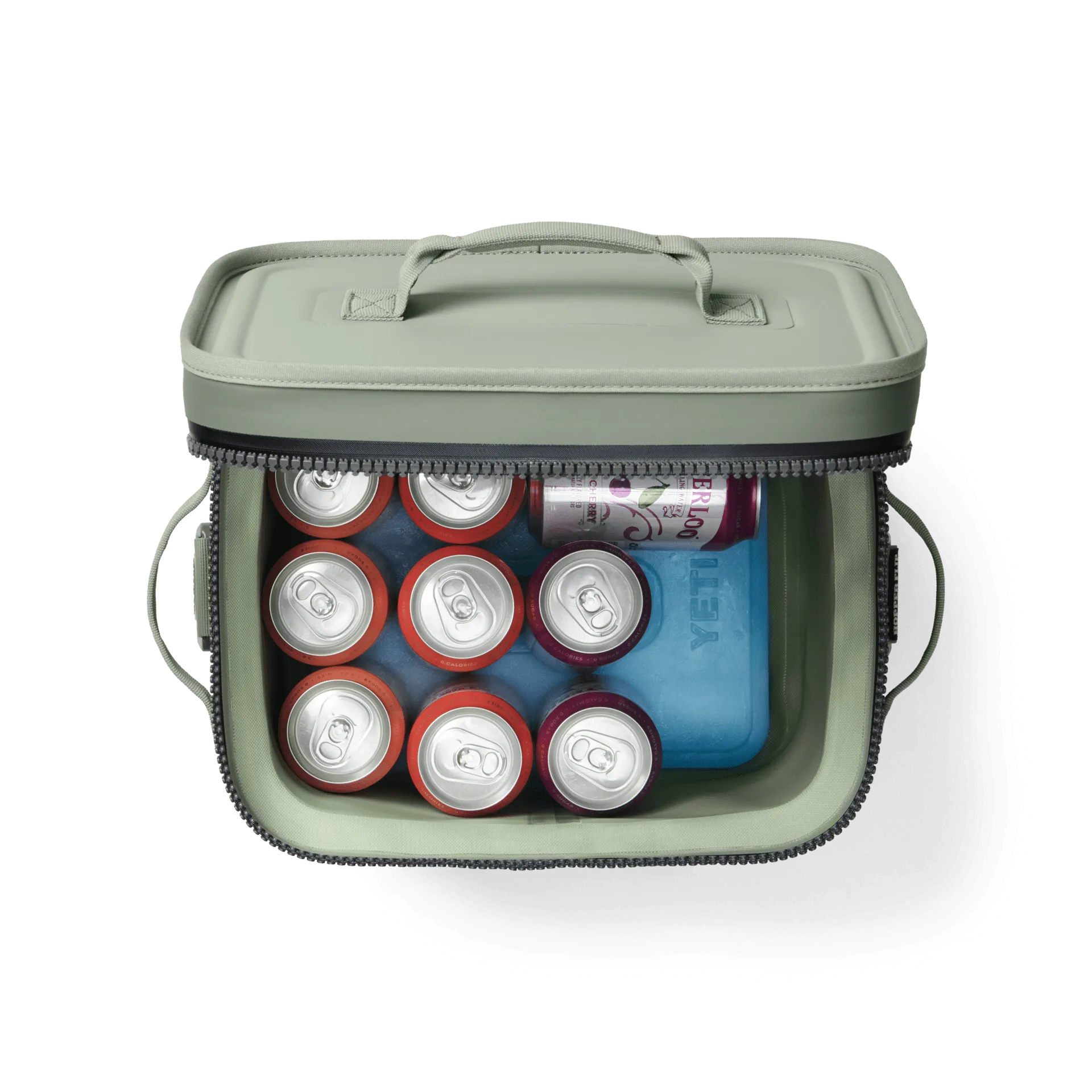 YETI Hopper Flip 12 Soft Cooler