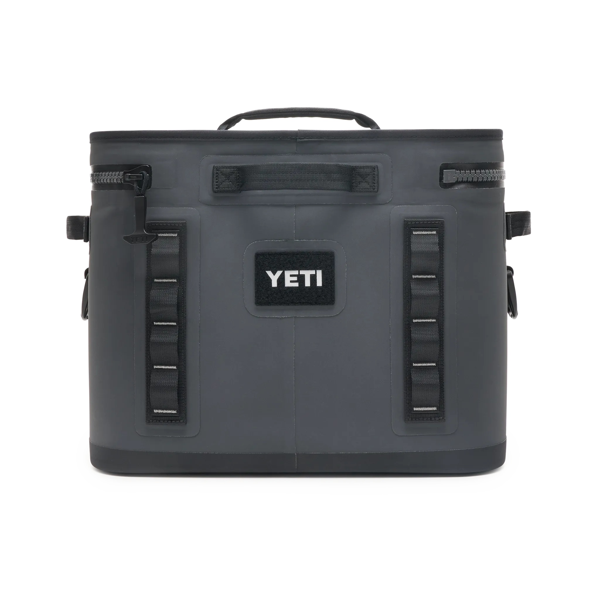 Yeti Hopper Flip 18 Charcoal