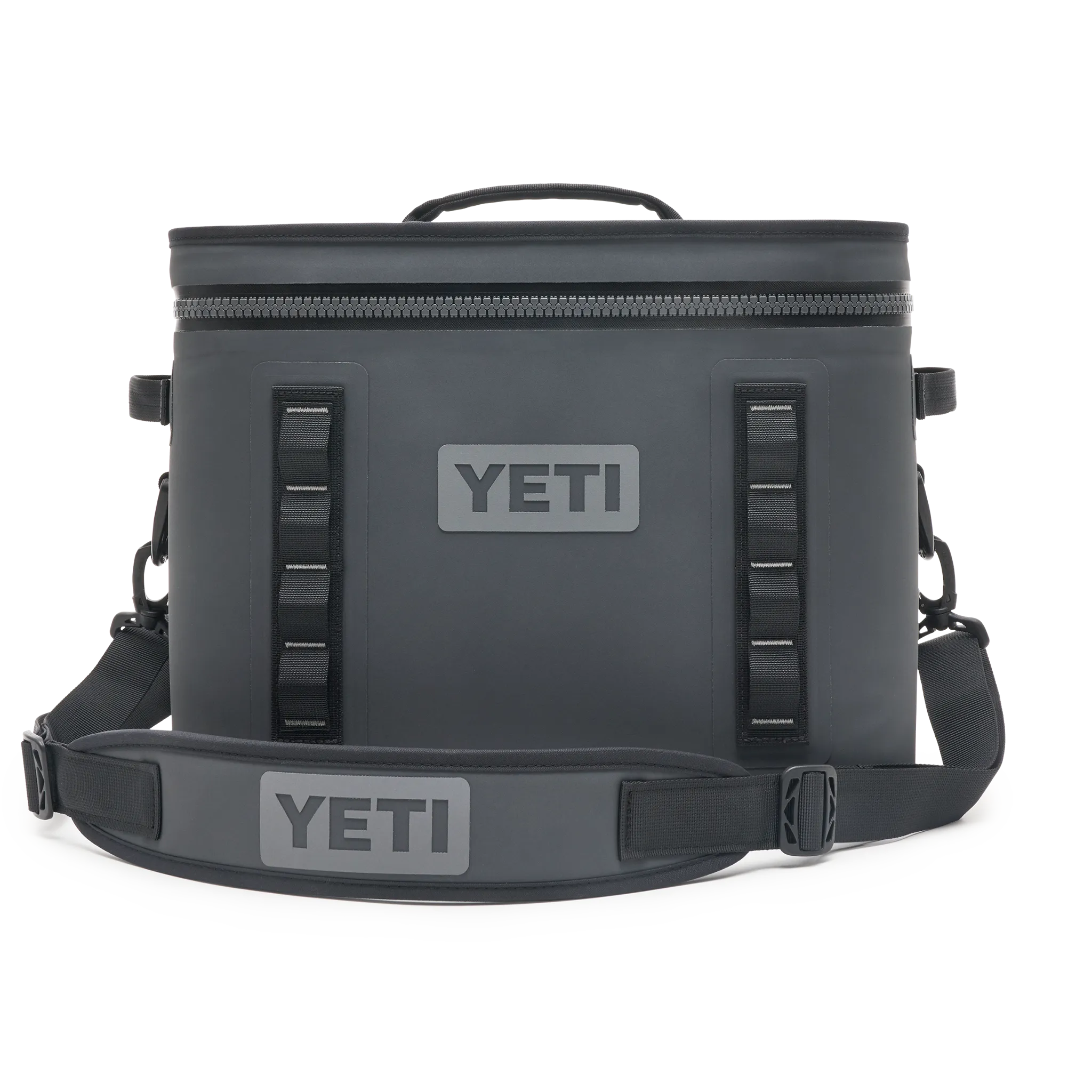 Yeti Hopper Flip 18 Charcoal