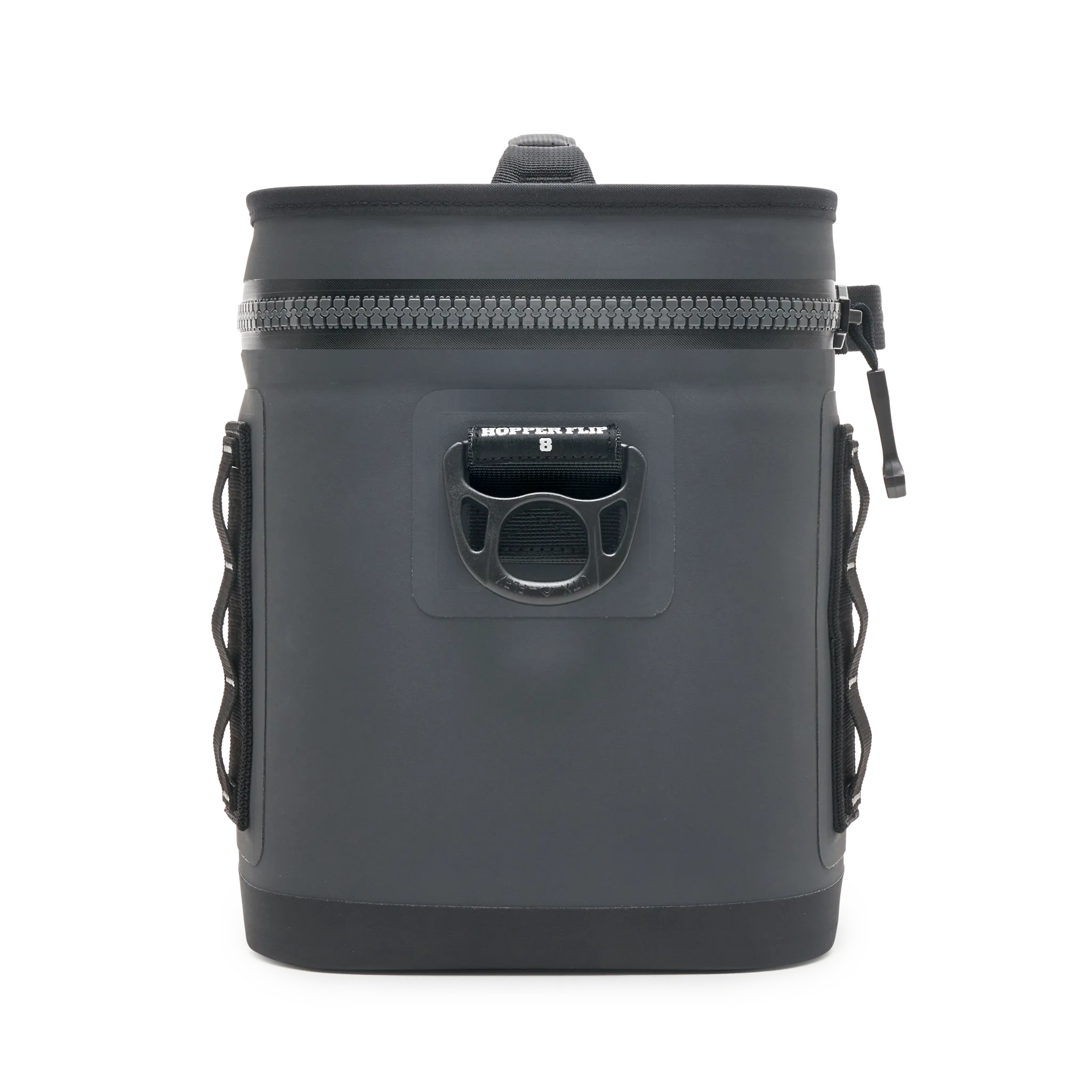 Yeti Hopper Flip 18 Charcoal