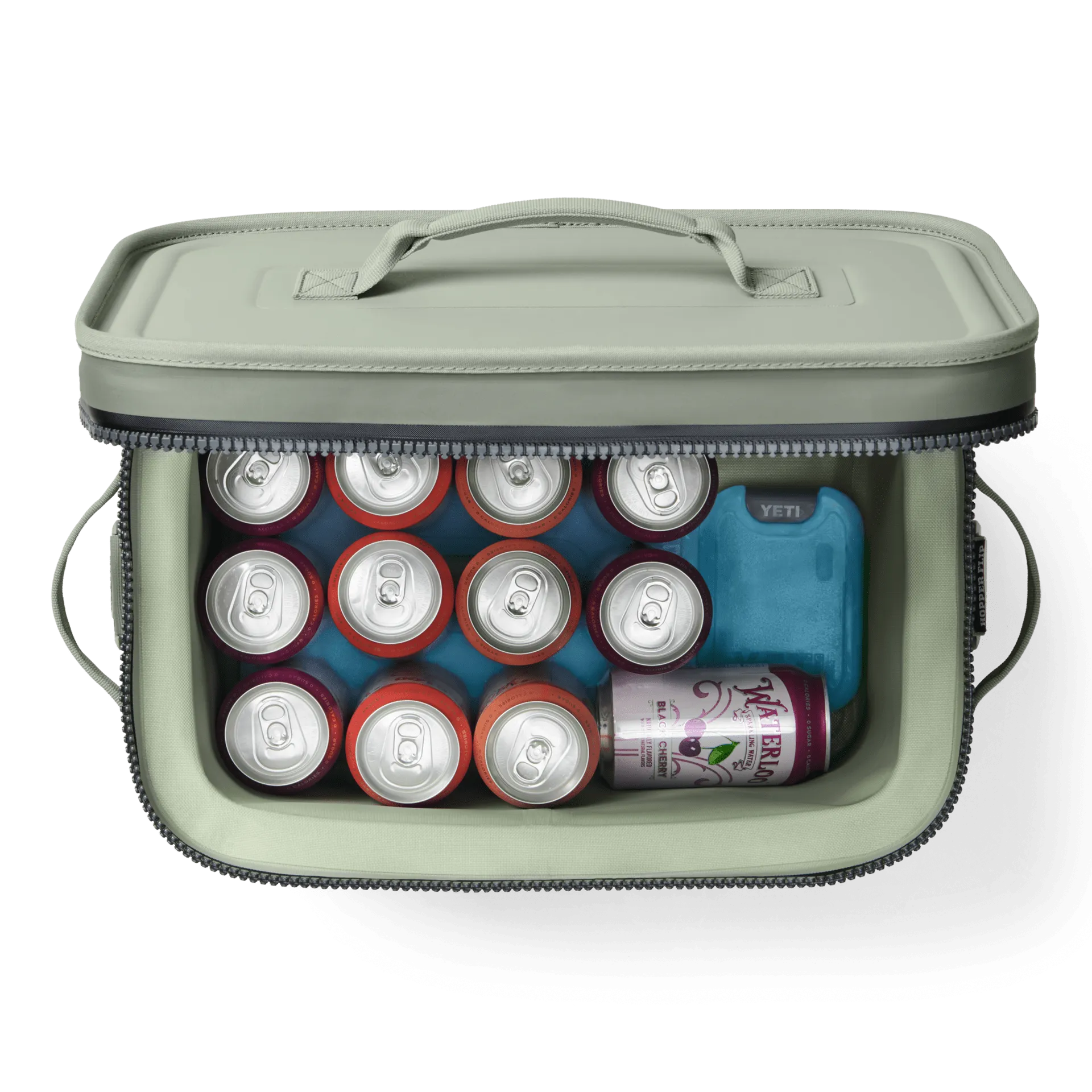 YETI Hopper Flip 18 Soft Cooler