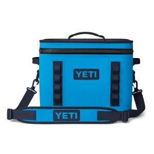 YETI Hopper Flip 18 Soft Cooler