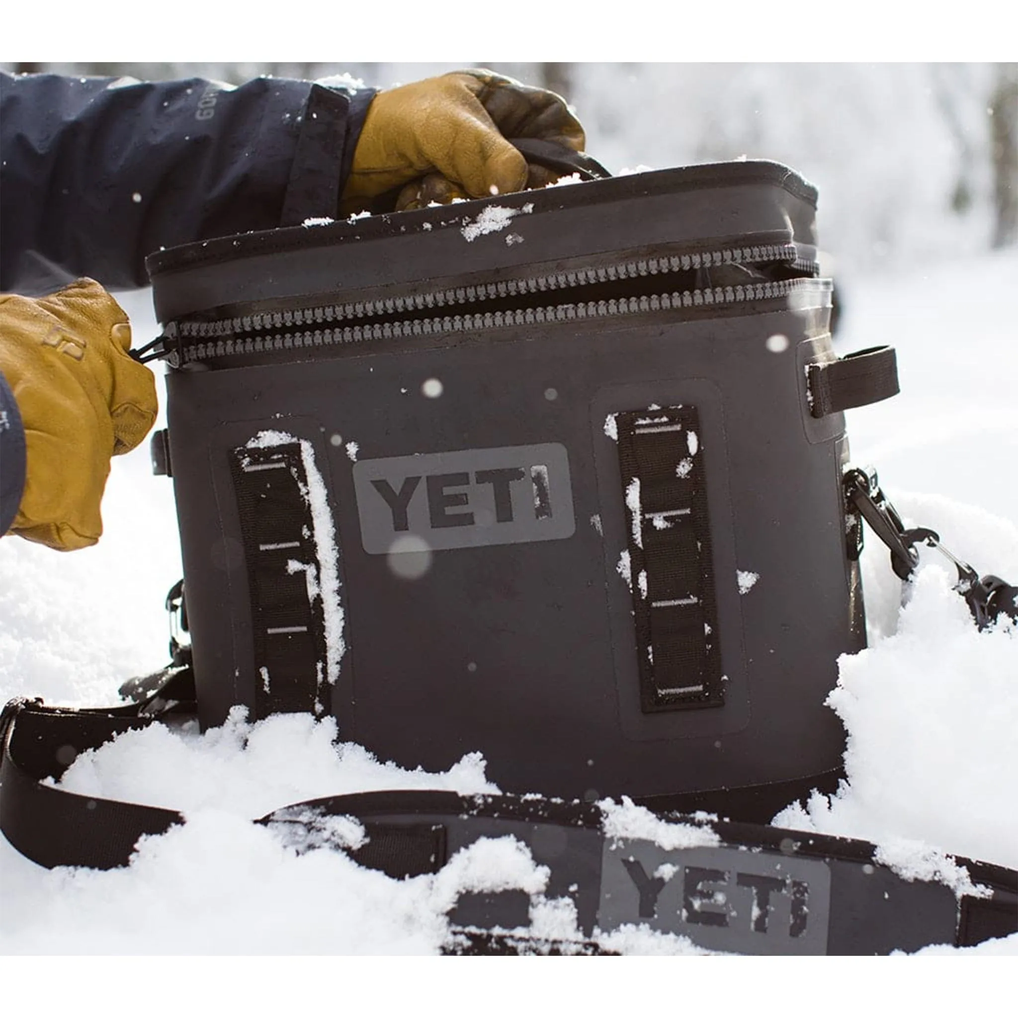 YETI Hopper Flip 18 Soft Cooler
