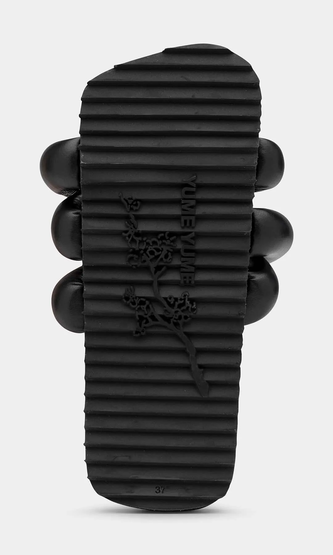 Yume Yume Tyre Slide Black