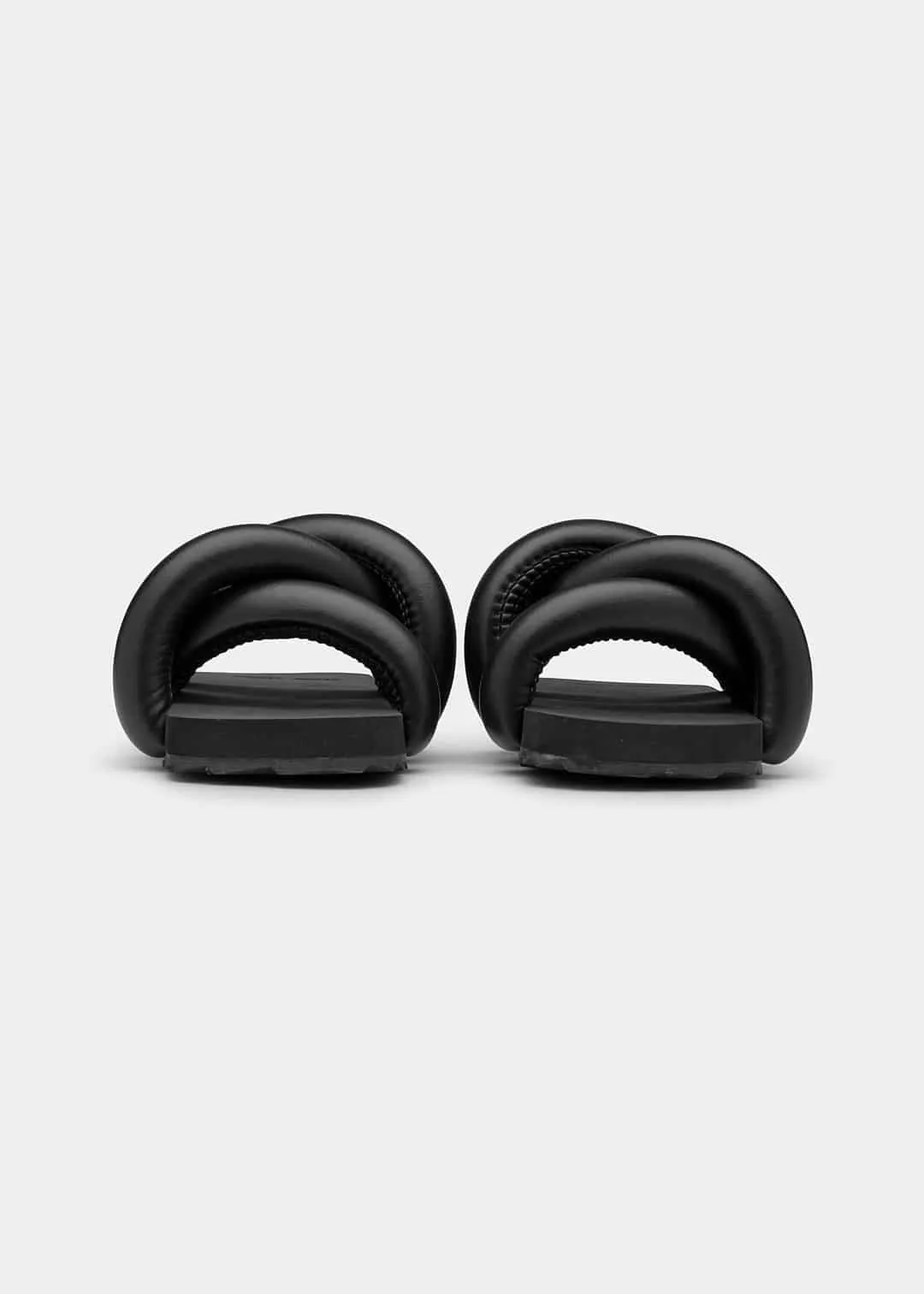 Yume Yume Tyre Slide Black