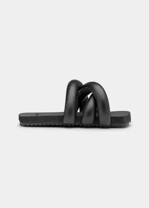 Yume Yume Tyre Slide Black