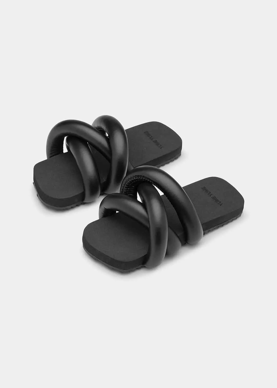 Yume Yume Tyre Slide Black