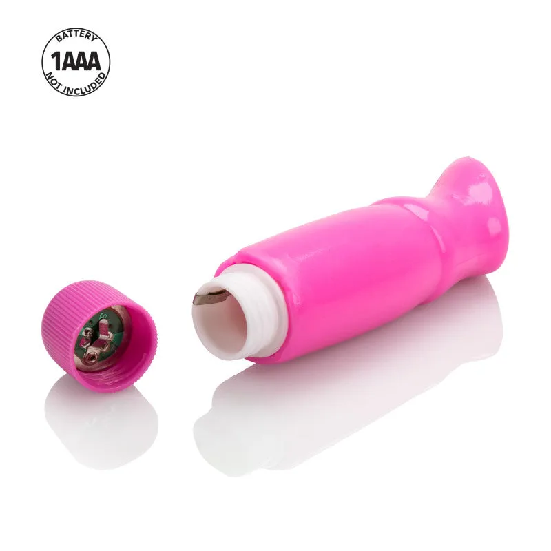 Zingers Pink