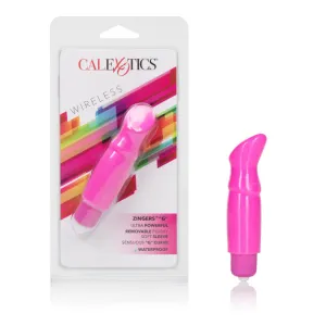 Zingers Pink